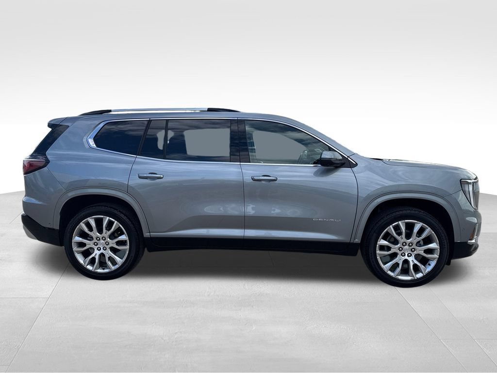 2025 GMC Acadia Denali - Photo 7