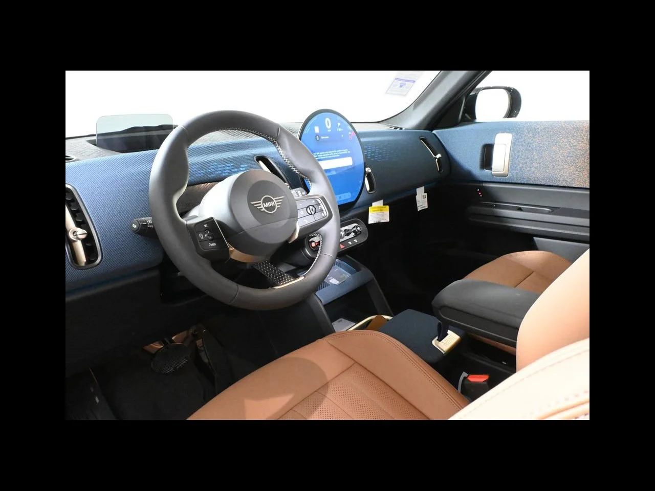 2026 MINI Countryman S - Photo 15