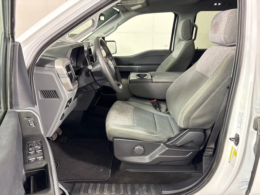 Certified Used 2022  Ford XLT image 29