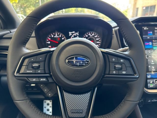 New 2026 ICE SILVER METALLIC Subaru Premium image 28
