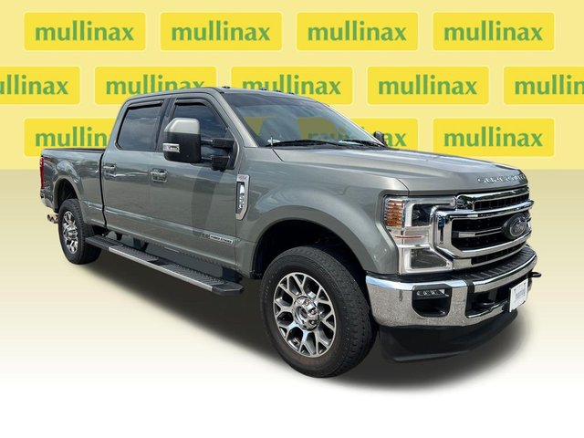 2020 Ford F-250SD Lariat