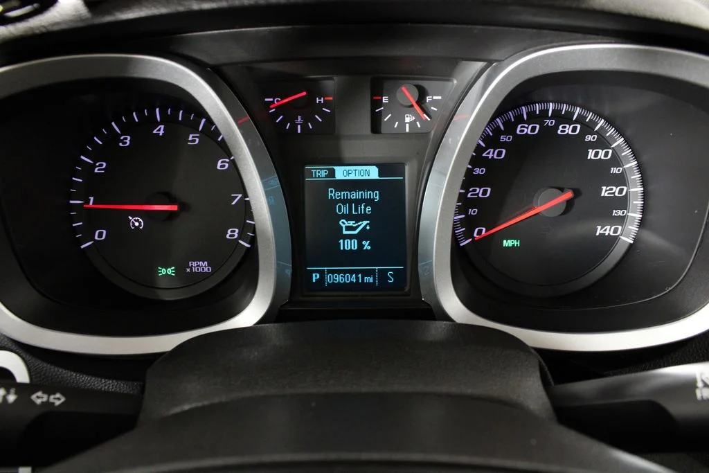 Used 2015 Black Chevrolet LT image 21