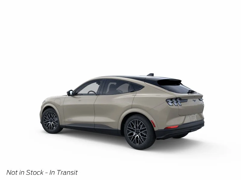 New 2026 Desert Sand Ford Premium image 4
