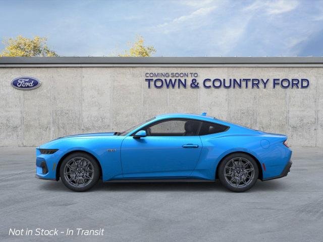 New 2026 Grabber Blue Metallic Ford TCcustoms image 22
