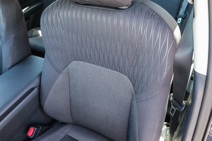 Certified Used 2025  Toyota LE image 25
