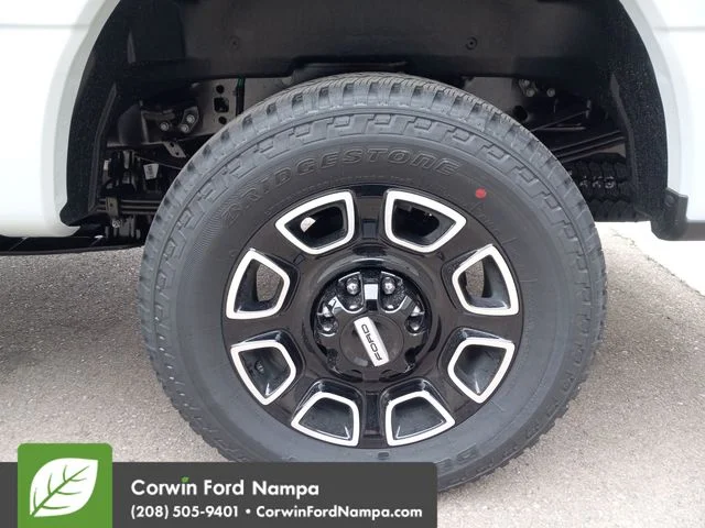 New 2026 Avalanche Ford Platinum image 34