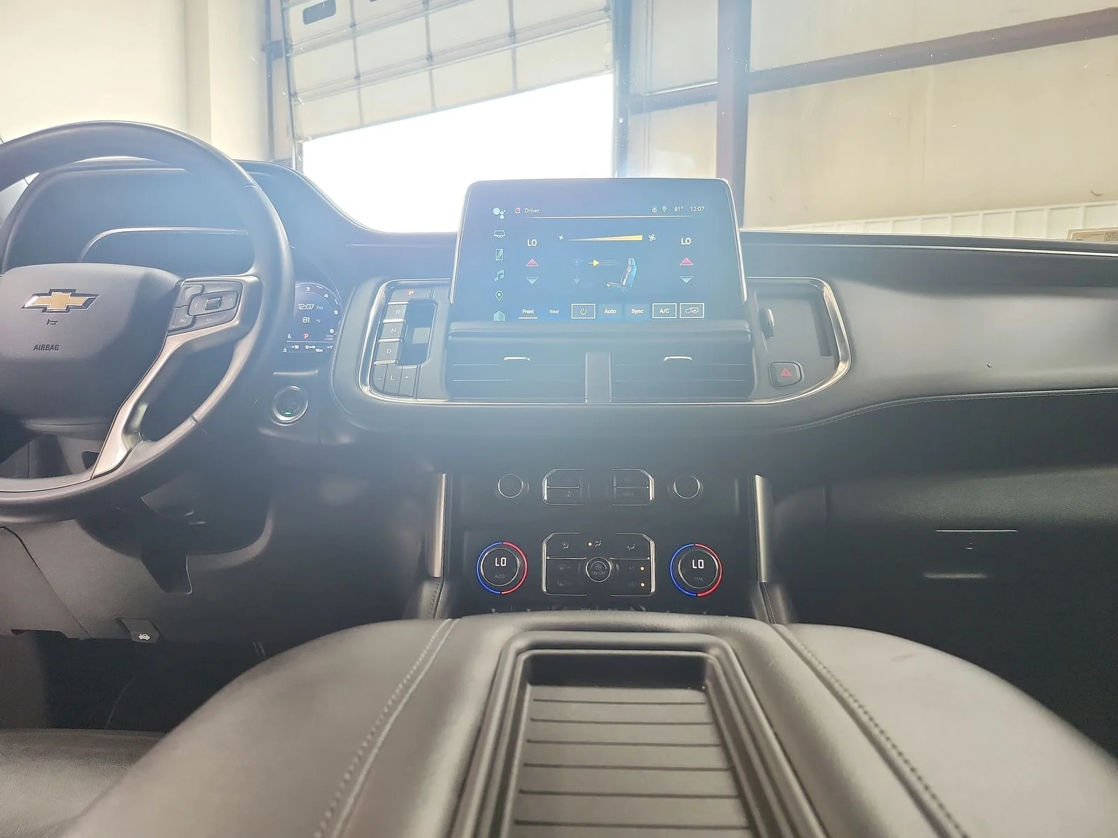 2023 Chevrolet Tahoe LT - Photo 25