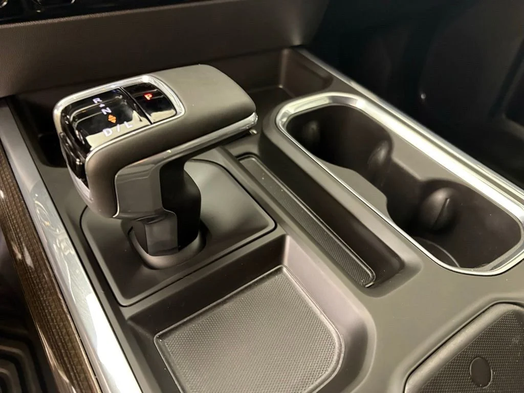 New 2026 Summit White Chevrolet LT Trail Boss image 38