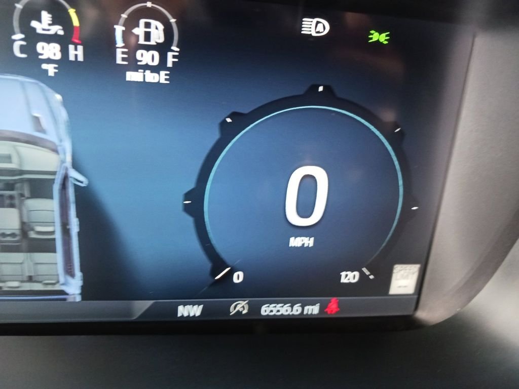 2025 Ford F-150 Tremor - Photo 20