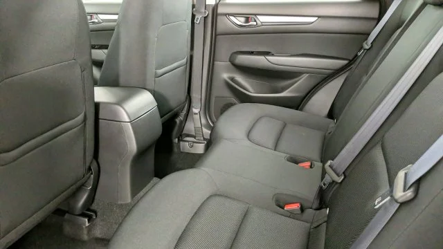 Certified Used 2023 Eternal Blue Mazda 2.5 S image 32