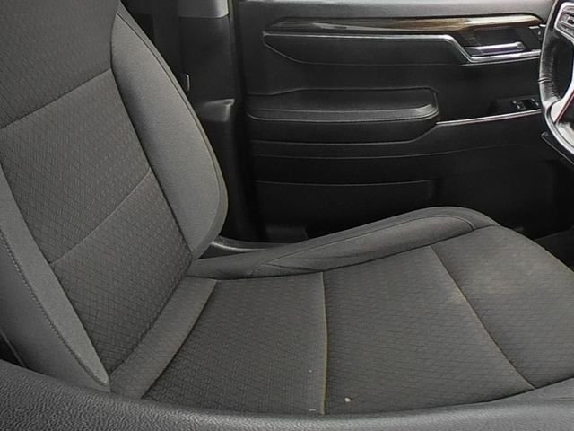 Used 2024 Red Chevrolet LT image 37