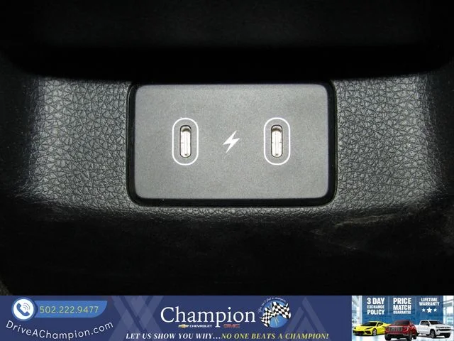 Used 2025 Gray Kia GT-Line image 22