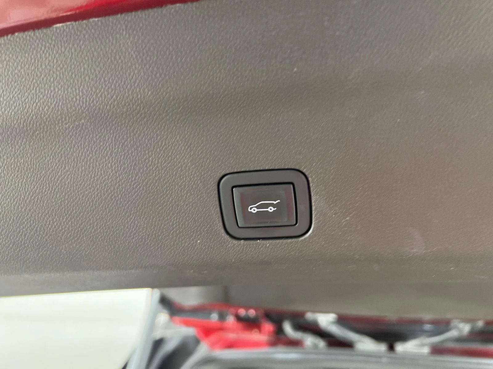 Used 2021 CHERRY RED TINTCOAT Chevrolet LT image 26