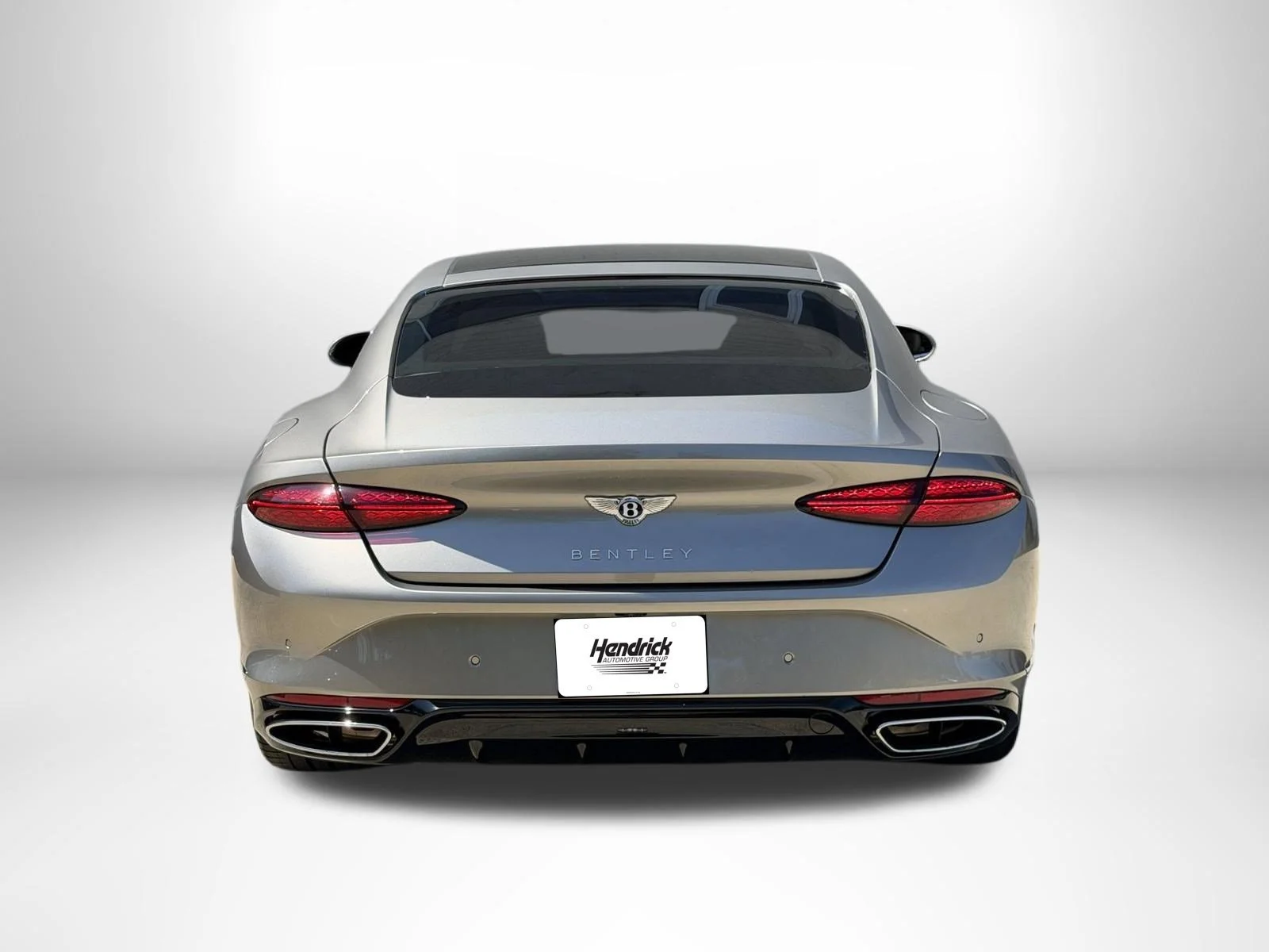 Used 2025 Light Gazelle by Mulliner Bentley GT Speed image 8