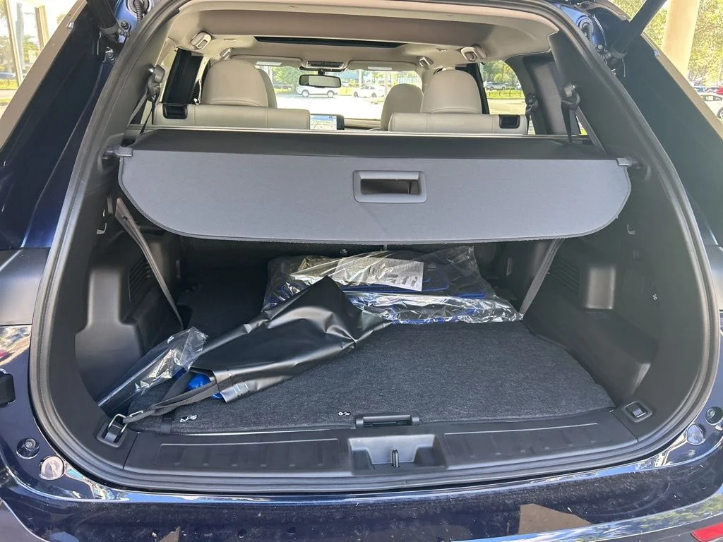 2025 Mitsubishi Outlander Plug-in Hybrid SEL - Photo 38