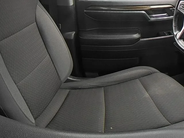 Used 2024 Red Chevrolet LT image 37