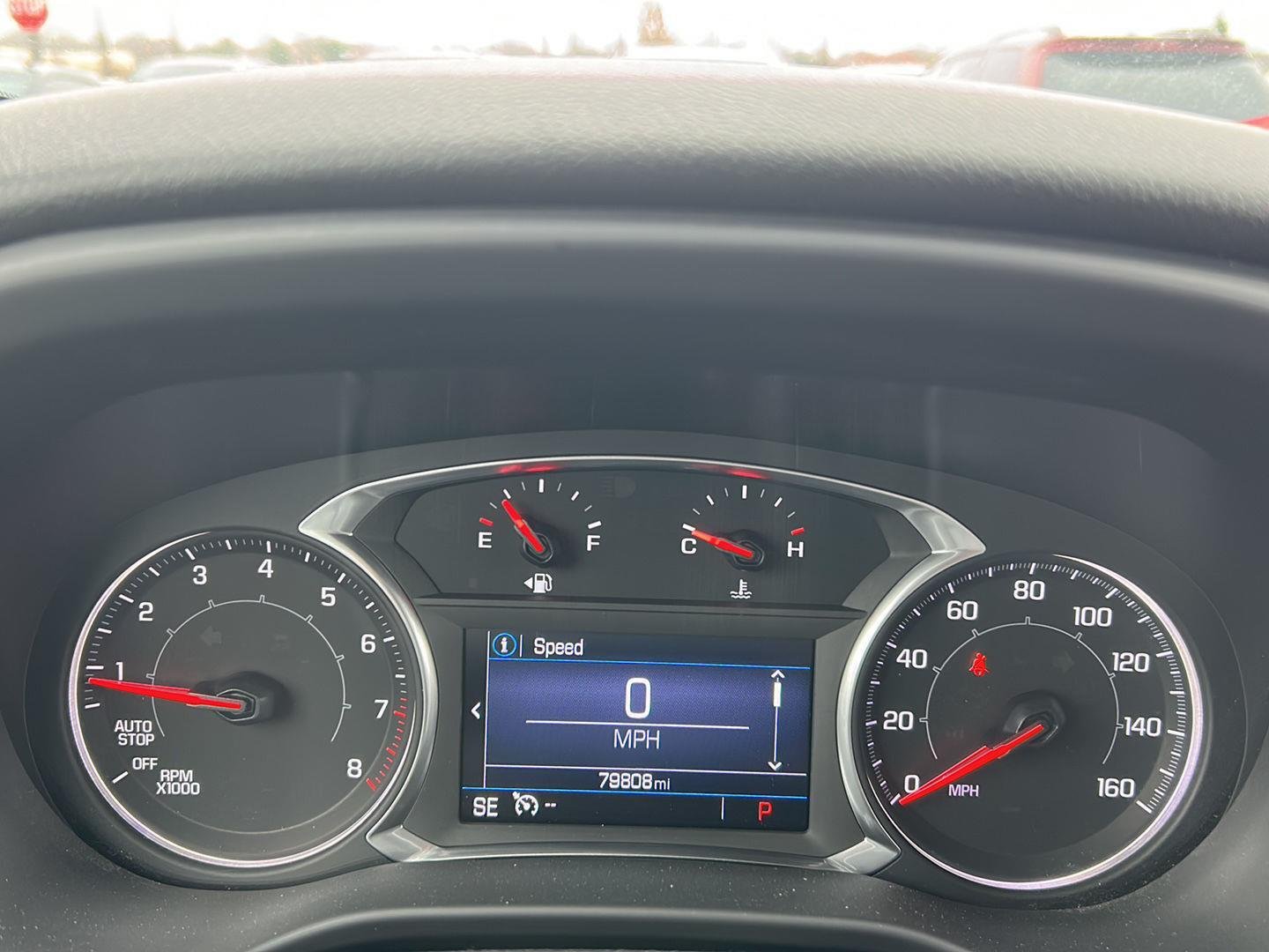 Used 2020 GMC Acadia SLE with VIN 1GKKNKLS2LZ208839 for sale in Kansas City