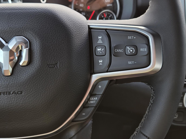 2026 RAM 1500 Big Horn/Lone Star - Photo 14