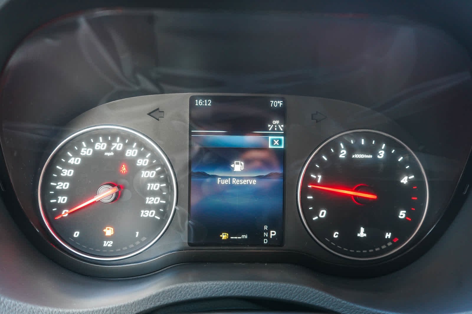 New 2026 Blue Gray Mercedes-Benz  image 22
