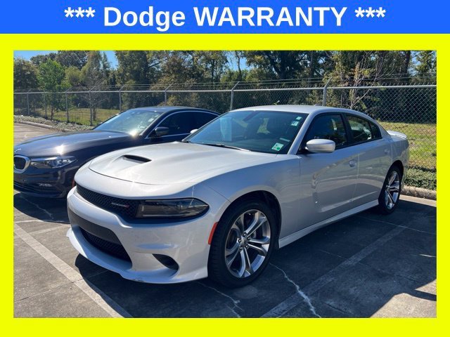 2022 Dodge Charger GT
