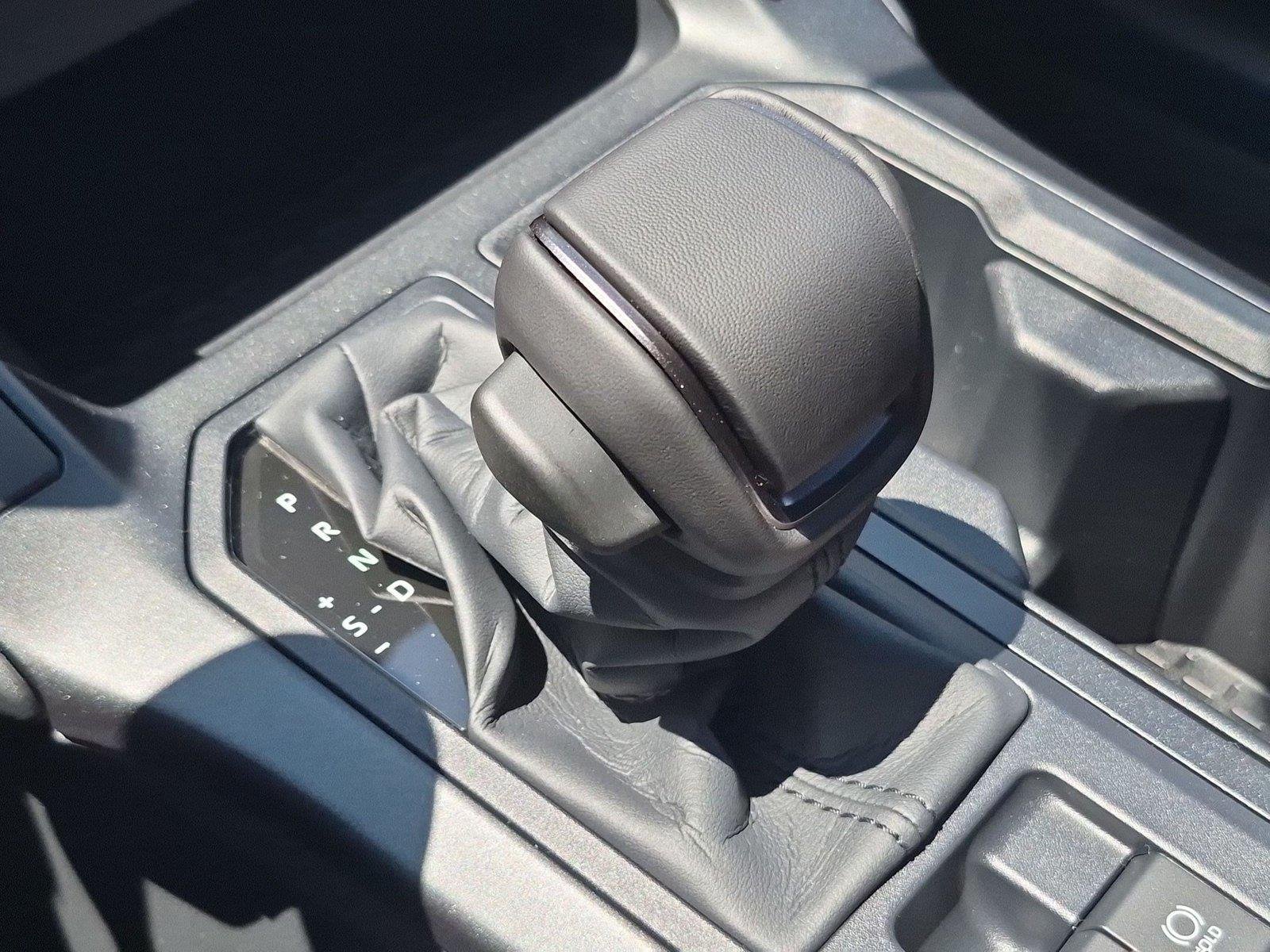 New 2026 Storm Cloud Toyota SE image 28