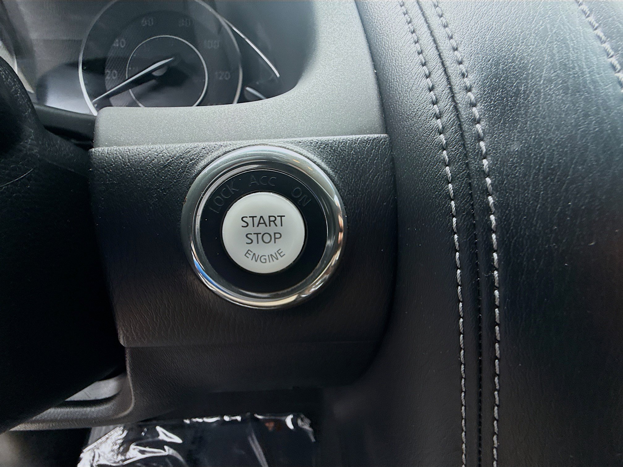 2017 Nissan Armada Platinum - Photo 36