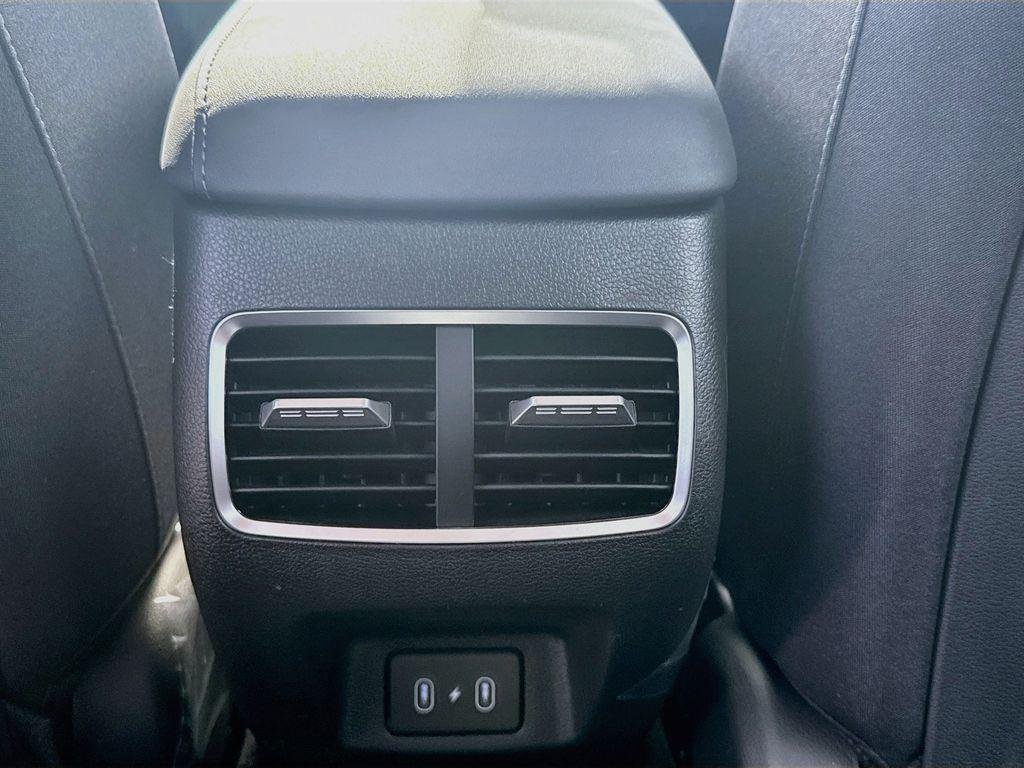 New 2026 Portofino Gray Hyundai SEL image 17