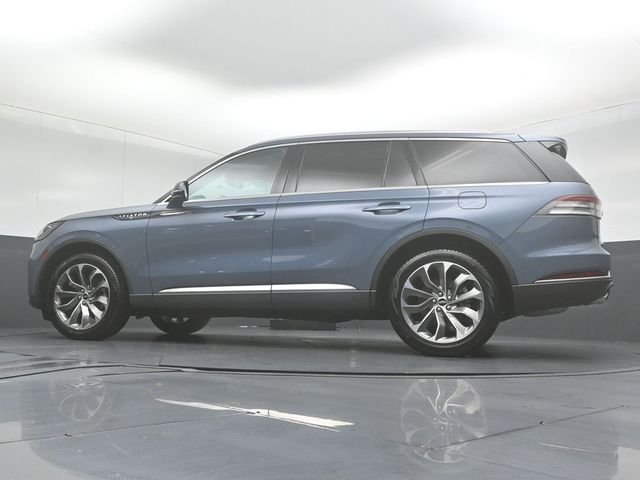 2025 LINCOLN AVIATOR - Image 39
