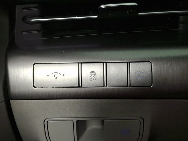 Certified Used 2024 Blue Hyundai SEL image 33