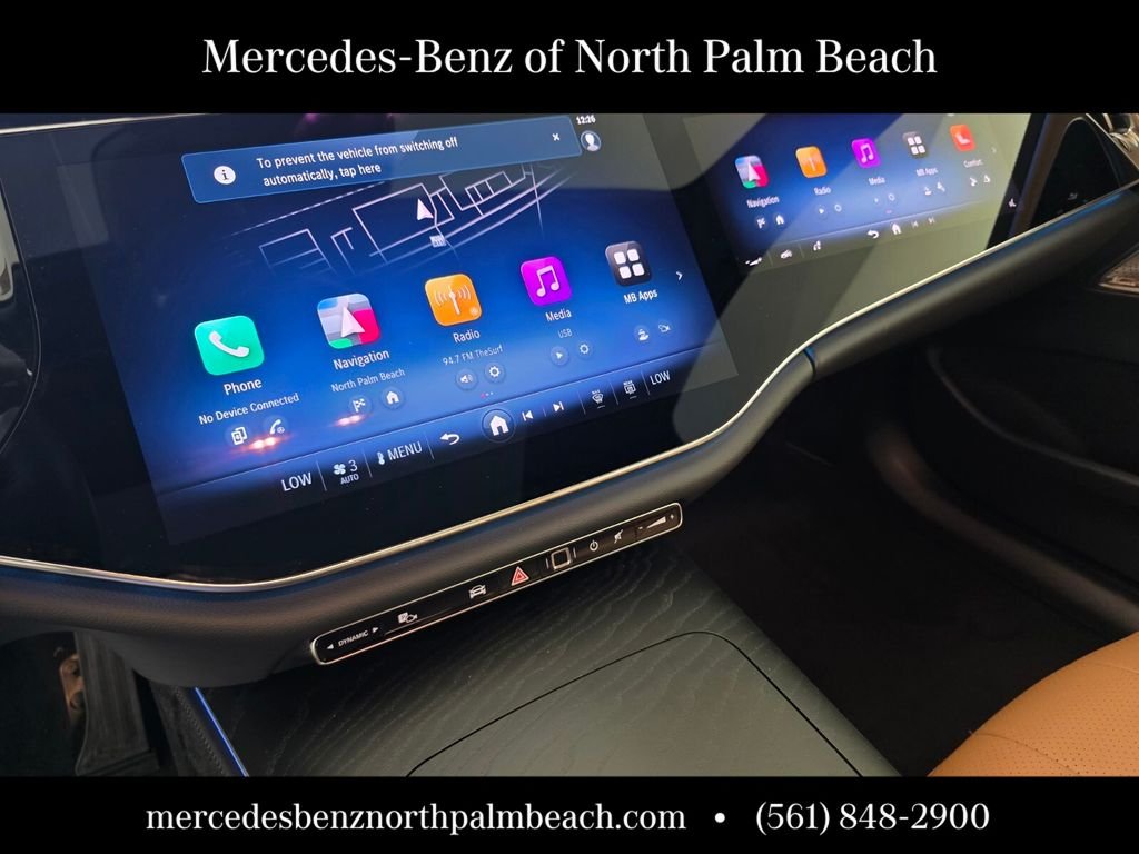New 2027 Polar White Mercedes-Benz E 350 image 16