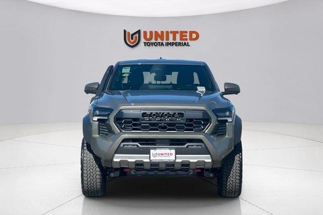 2026 Toyota Tacoma Trailhunter - Photo 8
