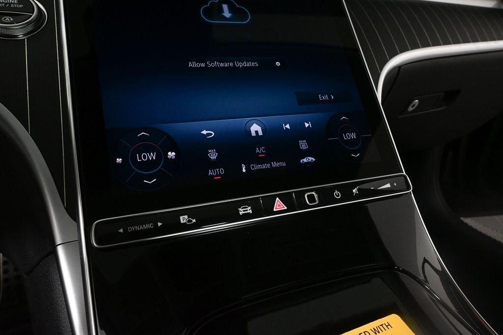 New 2026 Black Mercedes-Benz C 300 image 15