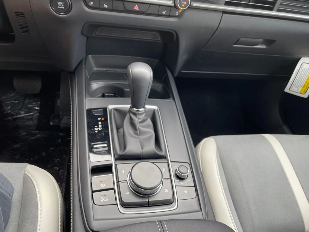 2026 Mazda CX-30 Turbo Aire Edition - Photo 22
