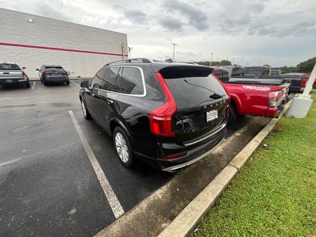 Used 2016 Black Volvo T6 Momentum image 4