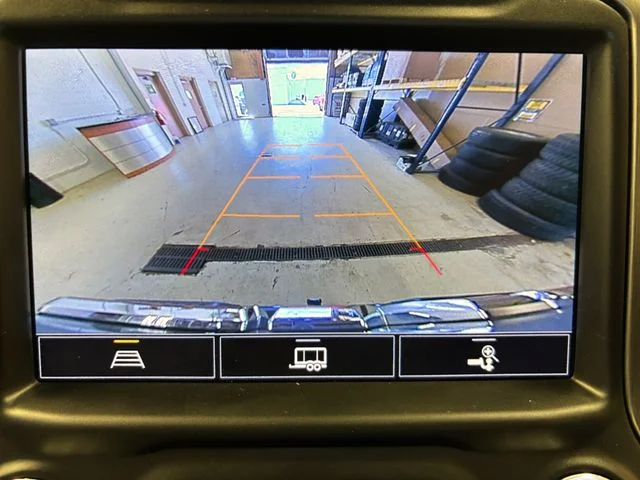 Used 2021 Blue GMC Denali image 20