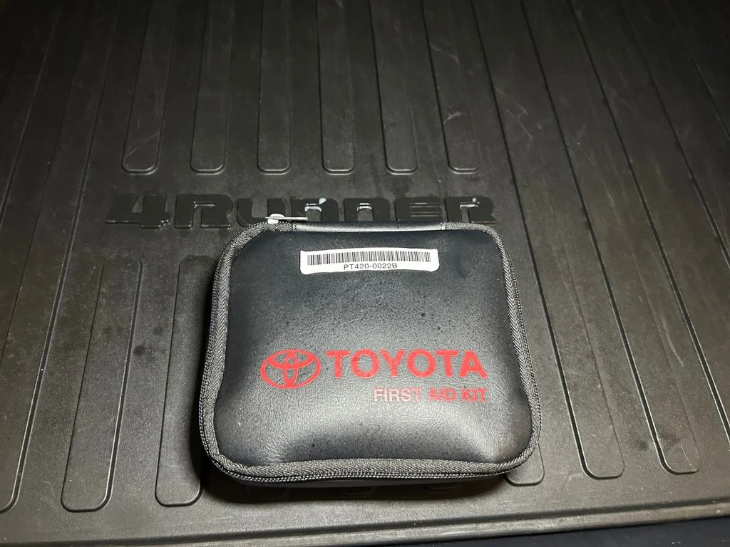 Used 2025 Underground Toyota SR5 image 19