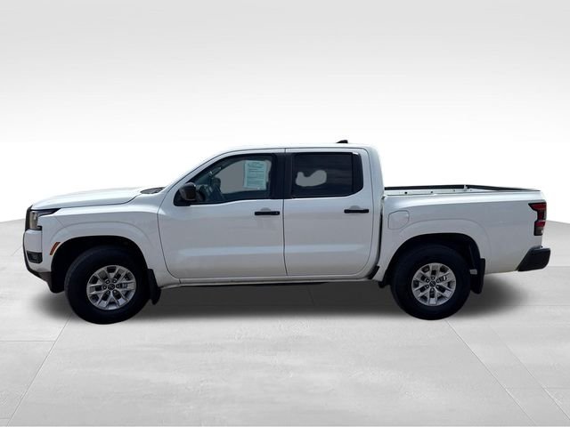 Used 2026 White Nissan S image 5