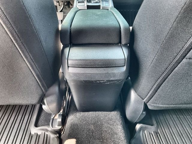 Used 2019 Modern Steel Metallic Honda EX image 28