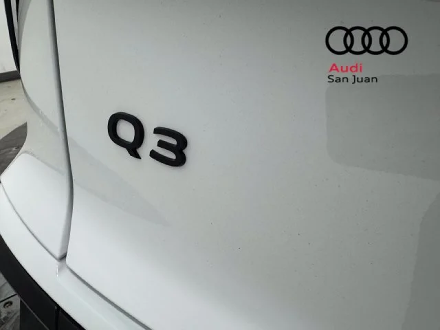New 2026 White Audi S line image 12