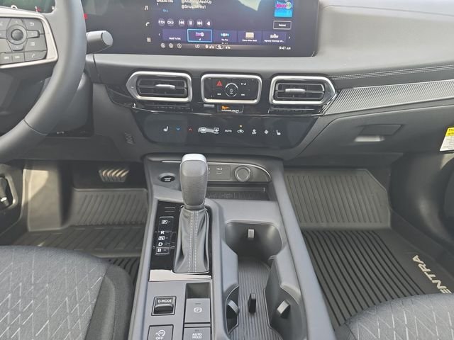 New 2026 Fresh Powder Nissan SV image 3