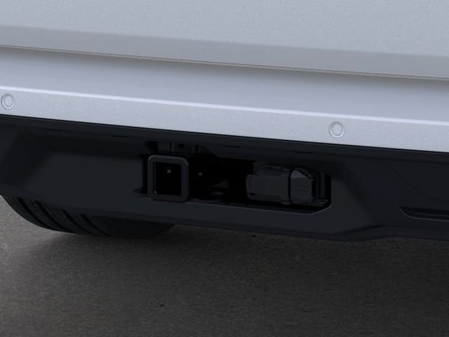 New 2026 Star White Metallic Tri-Coat Ford MAX Active image 24