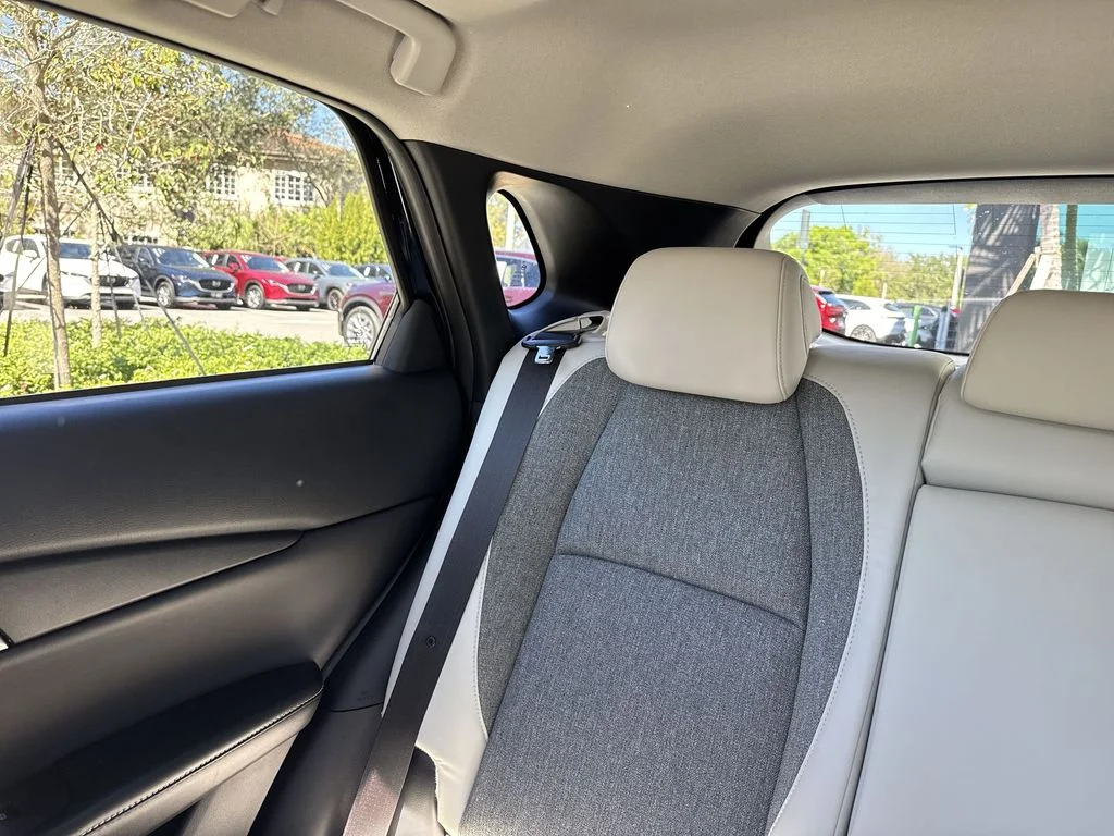 2026 Mazda CX-30 Aire Edition - Photo 17
