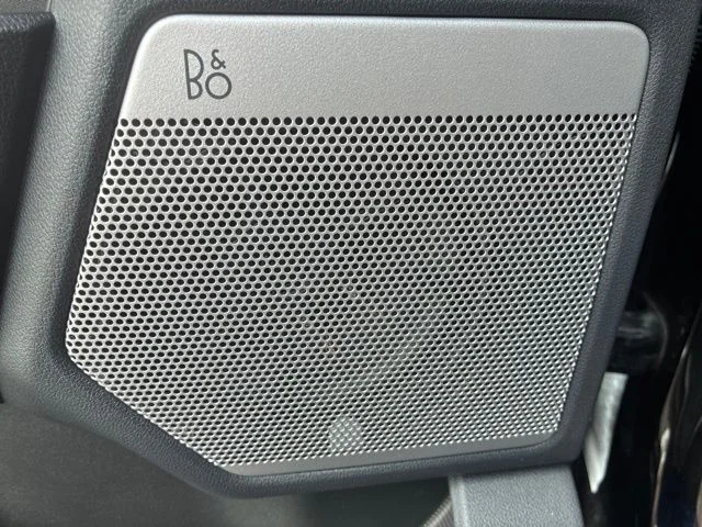 New 2026 Agate Black Metallic Ford F-250® Lariat® image 23