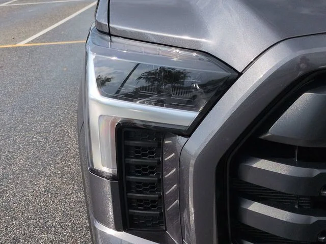 Certified Used 2026 Gray Toyota Limited image 10