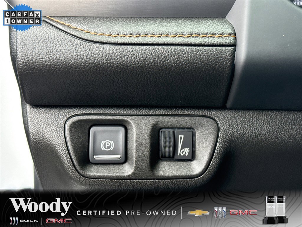 2023 GMC ACADIA - Image 16