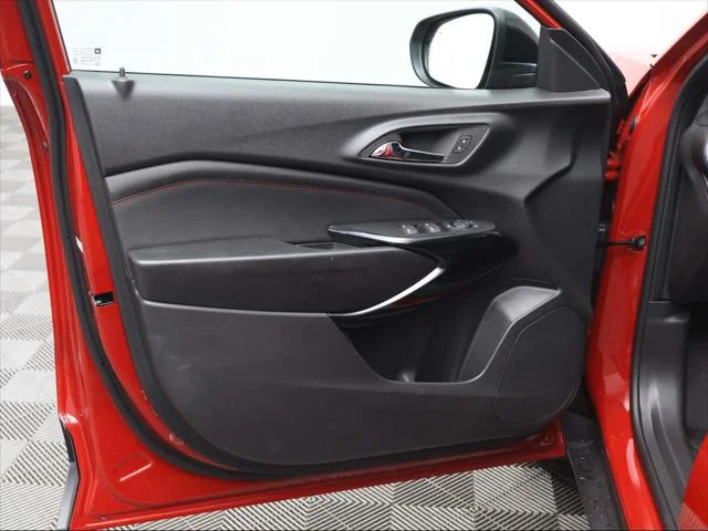 2026 Chevrolet Trax RS - Photo 31