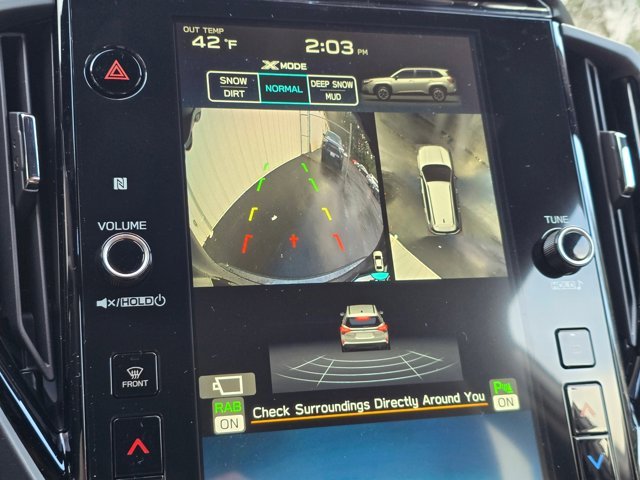 2026 Subaru Forester Touring - Photo 42