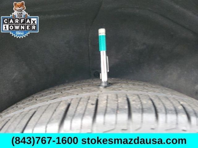 Used 2022 Gray Subaru Touring image 35