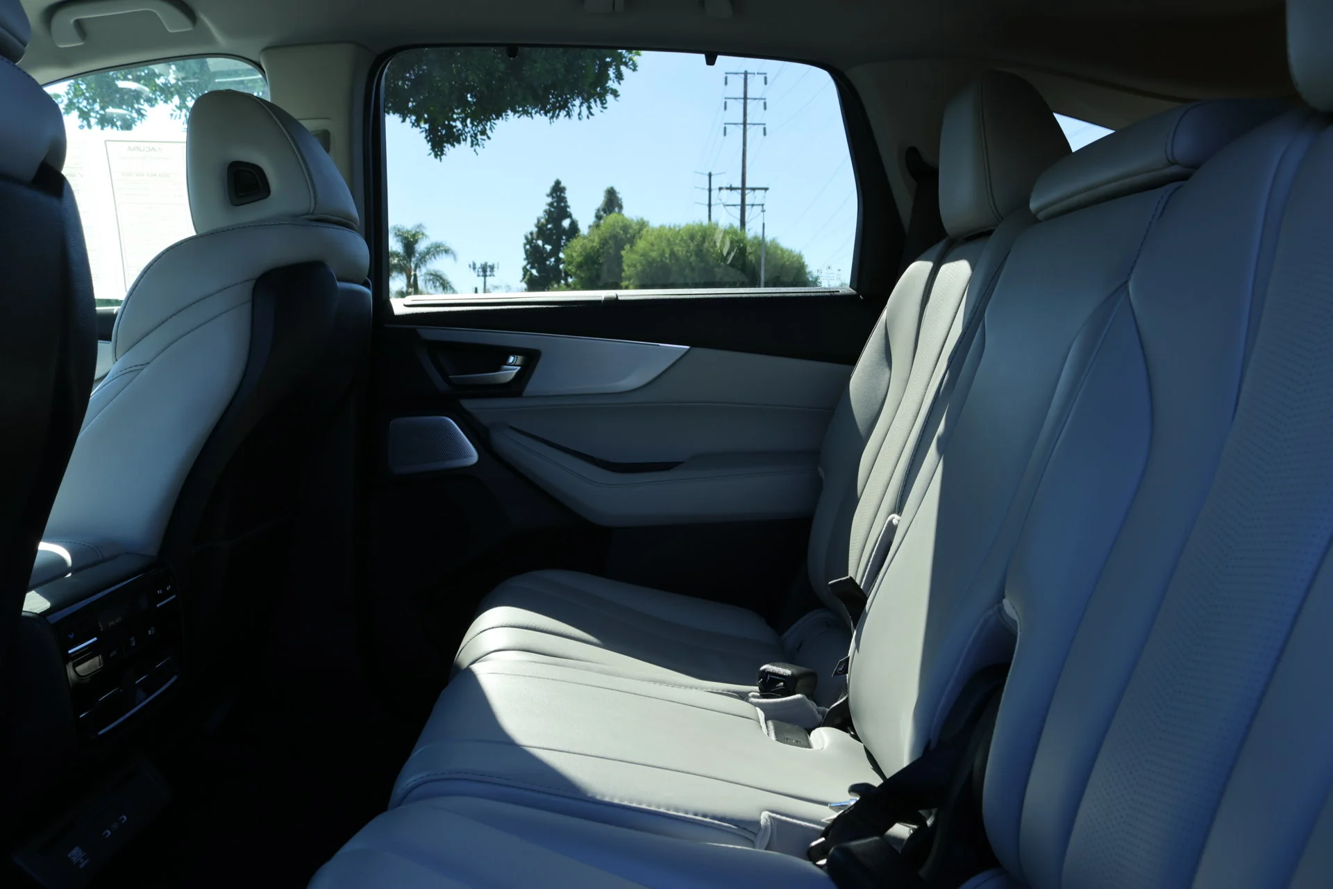 Certified Used 2026 Solar Silver Metallic Acura with Technology Package image 20