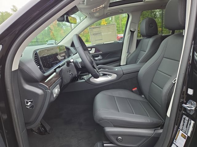 2026 Mercedes-Benz GLE GLE450 - Photo 24